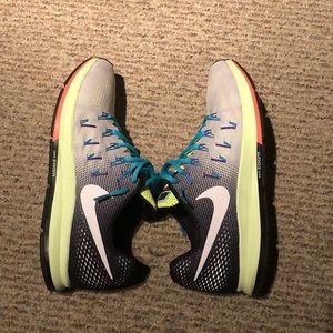 Nike Zoom Pegasus 33